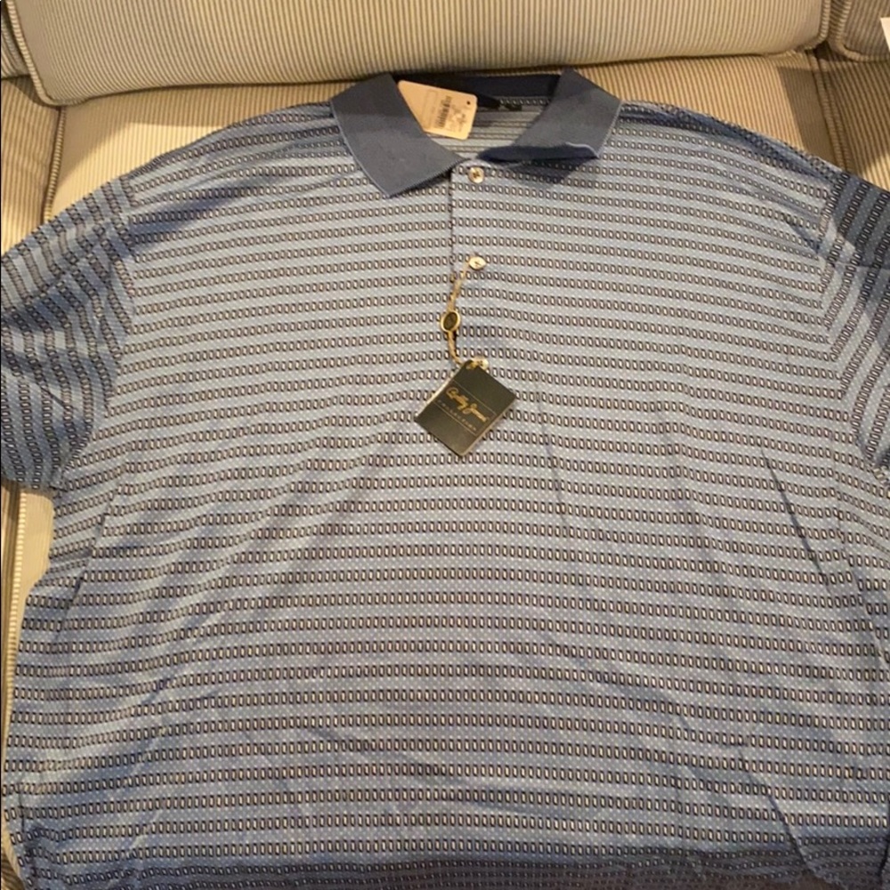 Bobby Johns Short Sleeve Shirt